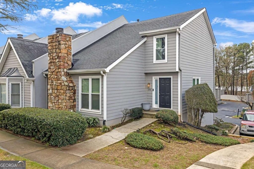 1206 Defoor Ct NW Unit 2A