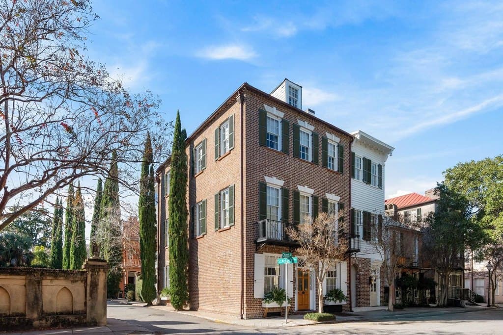 103 Church St Unit A, Charleston