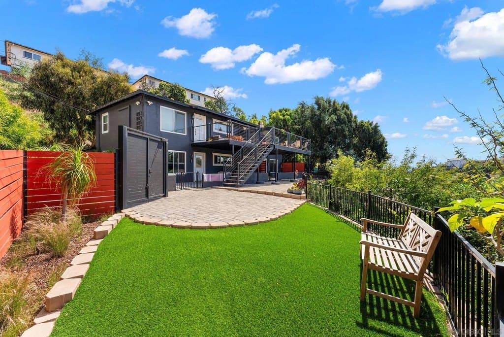 801-807 Torrance St, San Diego