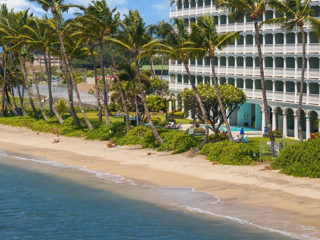 475 Front St Unit 522, Lahaina