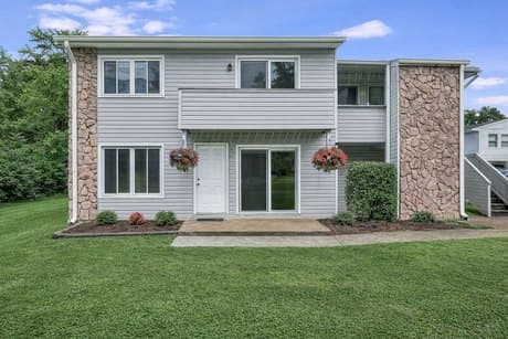 810 Bellevue Rd Apt 263