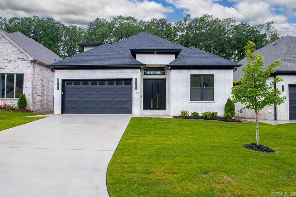 115 Kinley Loop, Little Rock