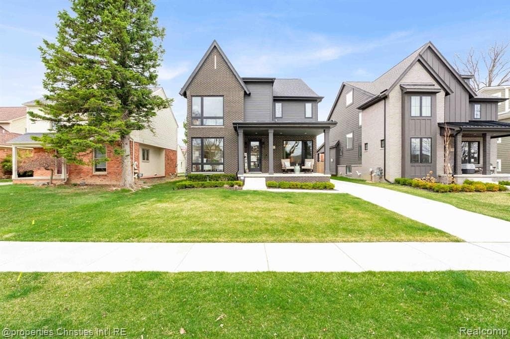 2647 Dorchester Rd, Birmingham