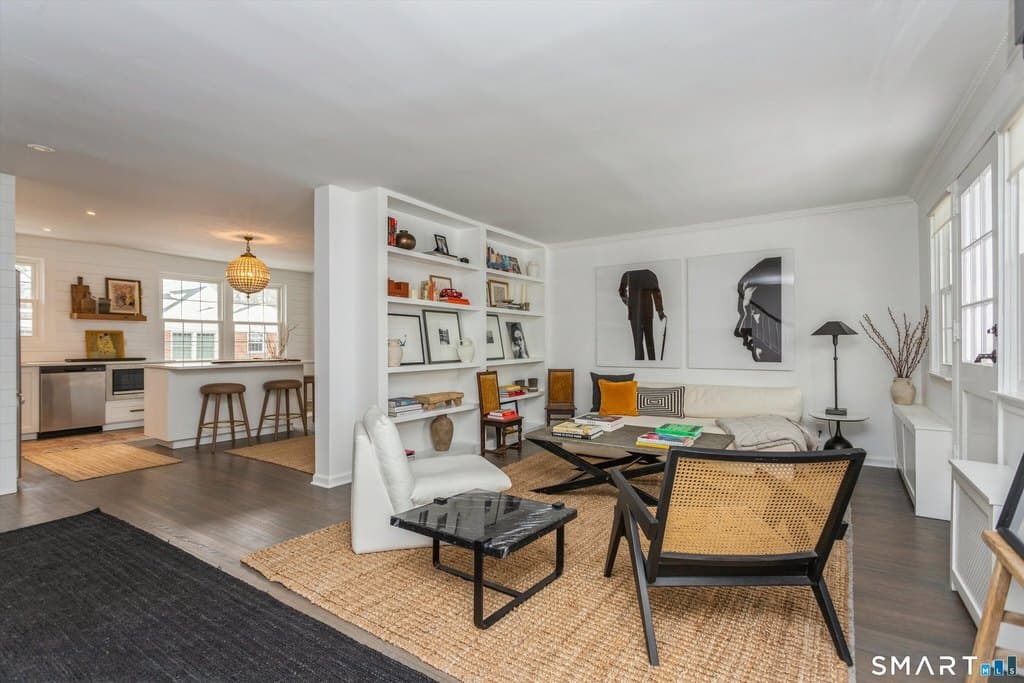 165 Putnam Park, Greenwich