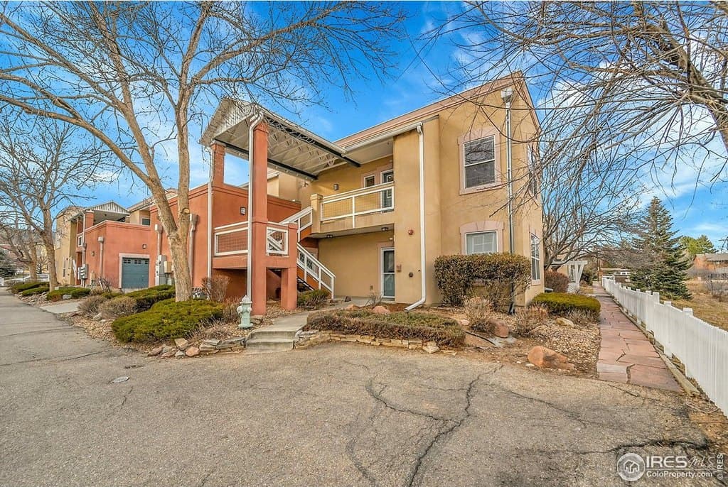 2645 Tabriz Pl Apt C22, Boulder