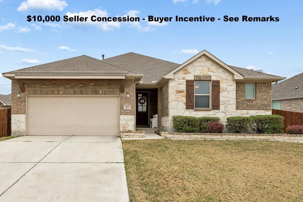 425 Windom Way, Georgetown