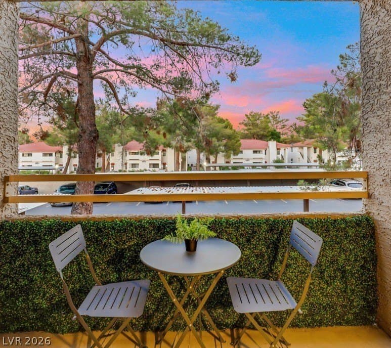 5036 S Rainbow Blvd Unit 204, Las Vegas