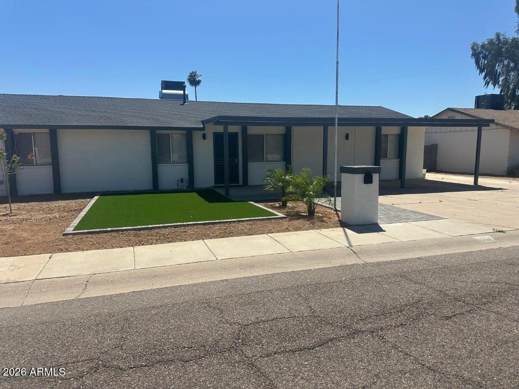 4343 E Union Hills Dr, Phoenix