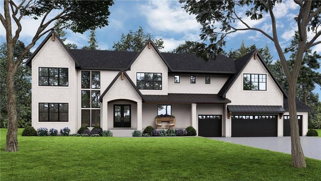 6020 Idylwood Dr, Edina