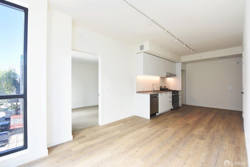 395 6th St Unit 301, San Francisco