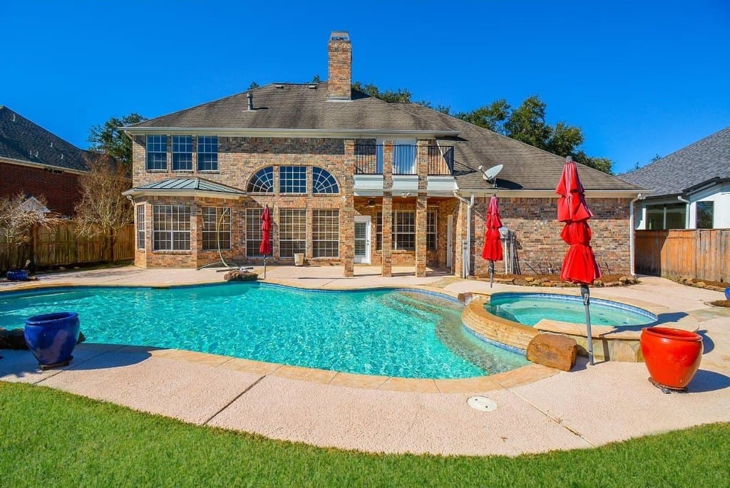 43 Fosters Green Dr, Sugar Land