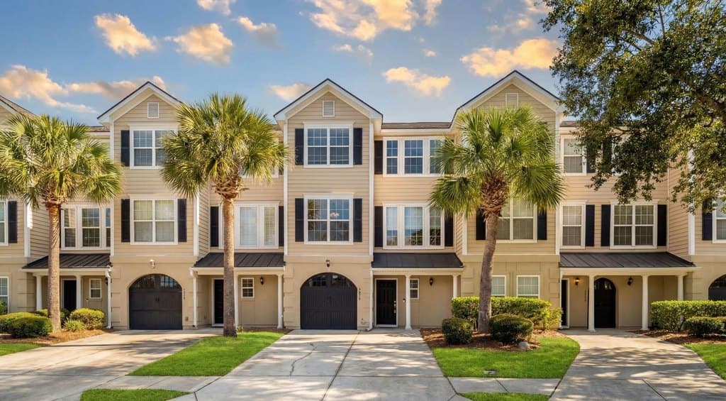 1474 Hamlin Park Cir, Mount Pleasant