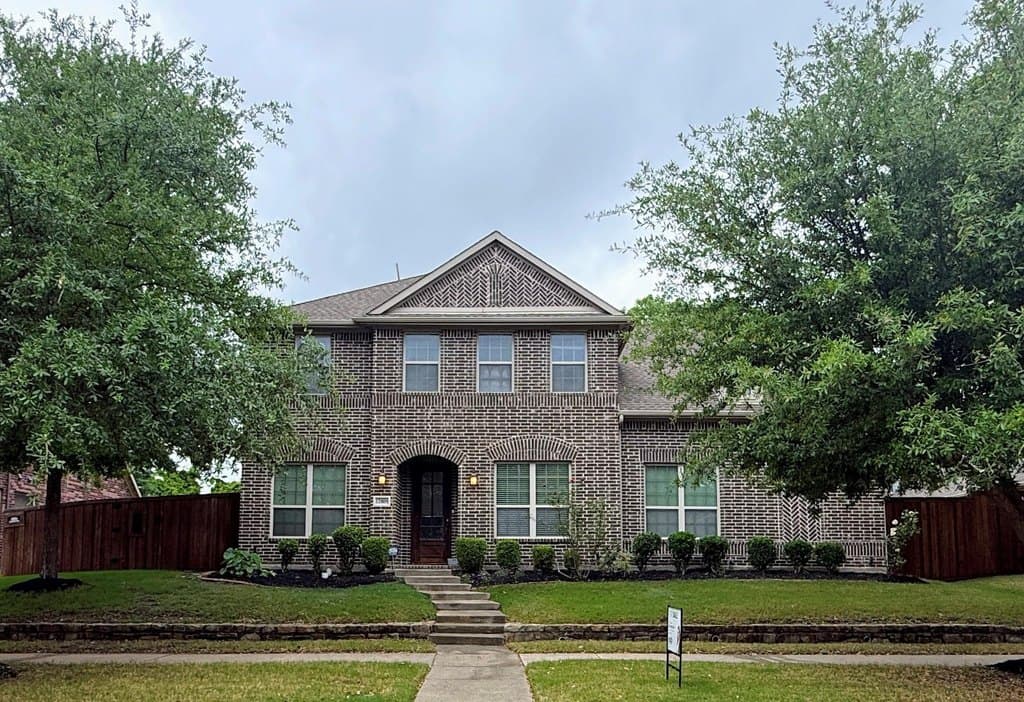 12809 Spring Hill Dr, Frisco