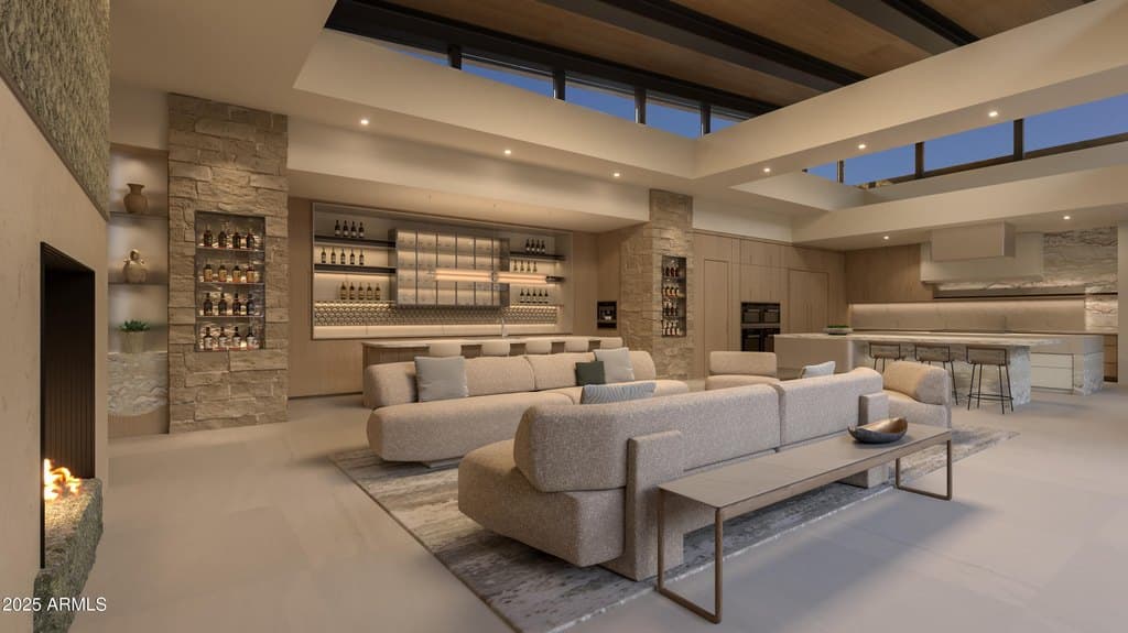 7256 N 40th St Unit 6, Paradise Valley