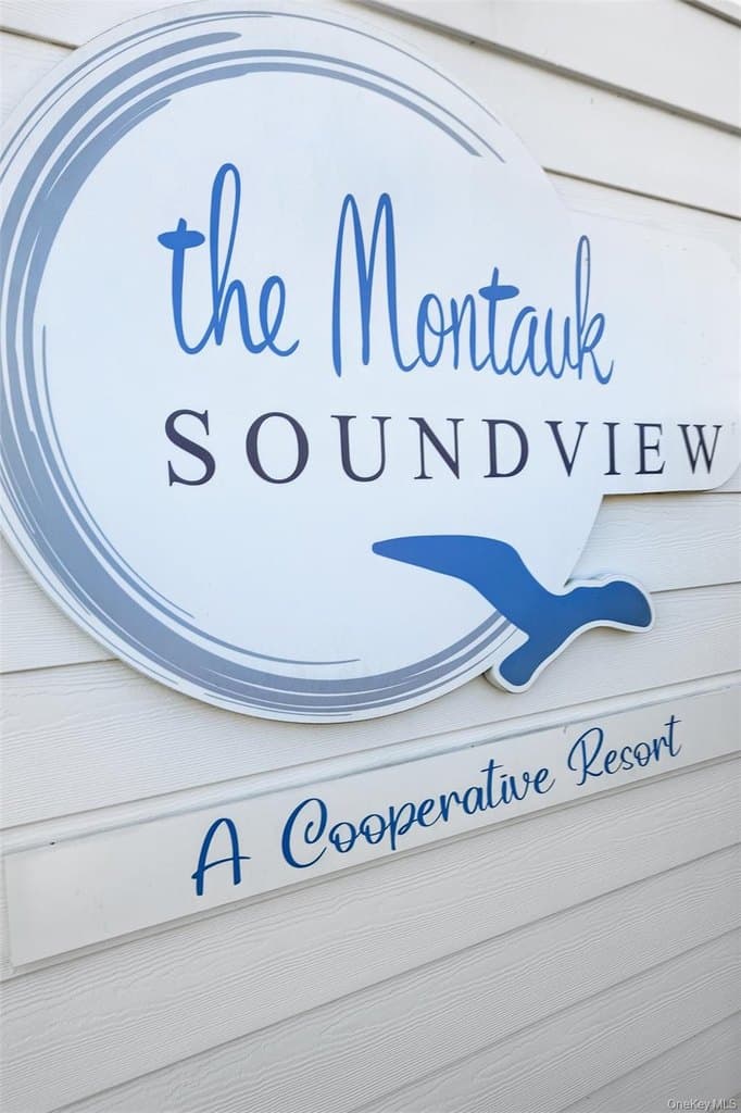 6 Soundview Deck Dr Unit North, Montauk