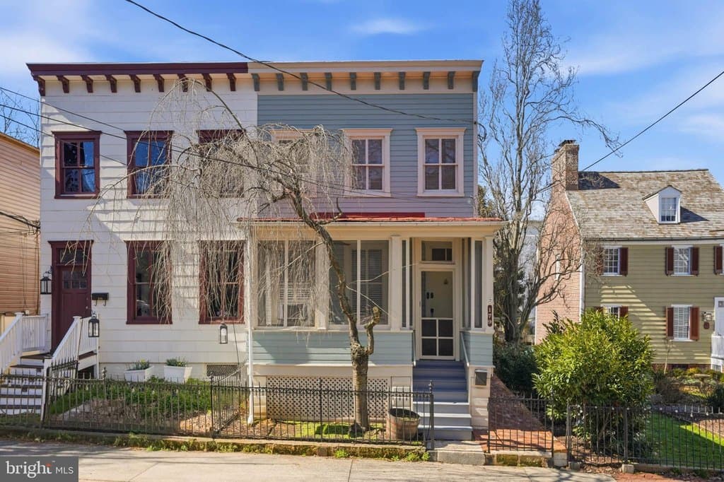 179 Green St, Annapolis