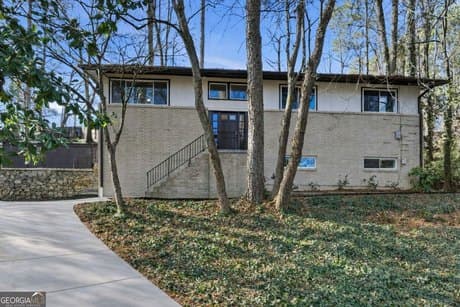 1583 Nantahalla Dr NE