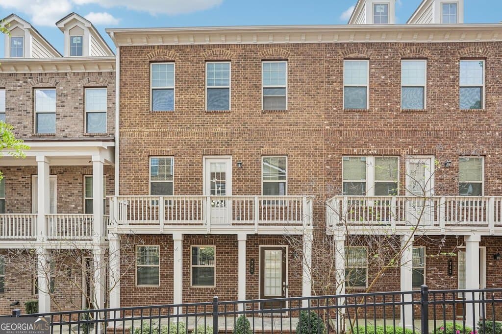 741 Topsail Ln, Alpharetta