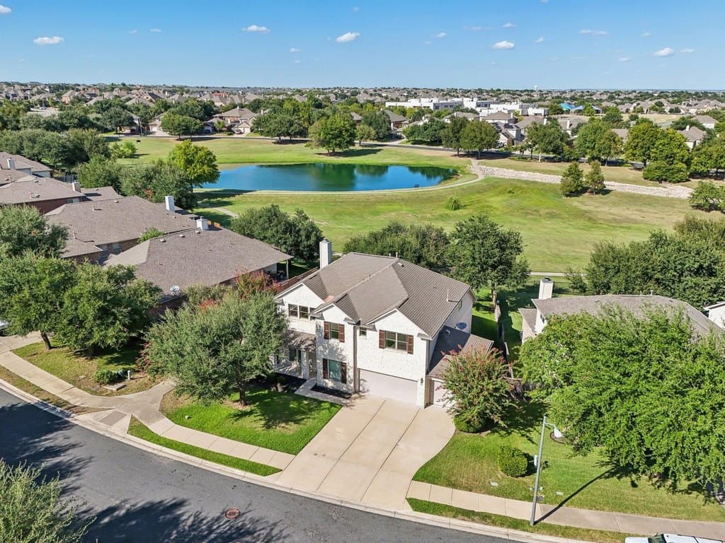 1726 Westmeadow Trl, Round Rock