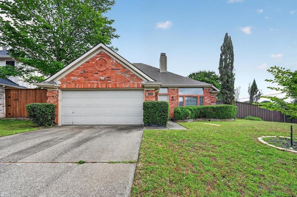 820 Wynnpage Ln, Plano