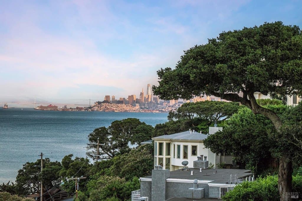98 Harrison Ave, Sausalito