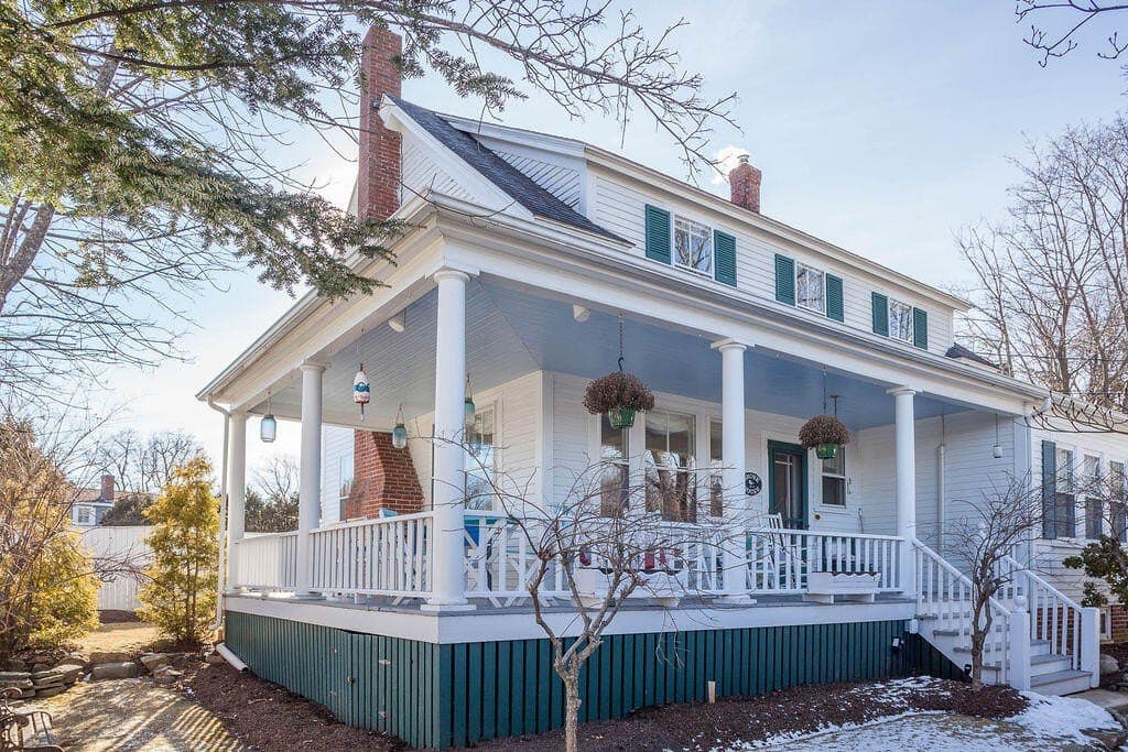 25 Shore Rd Unit A, Ogunquit