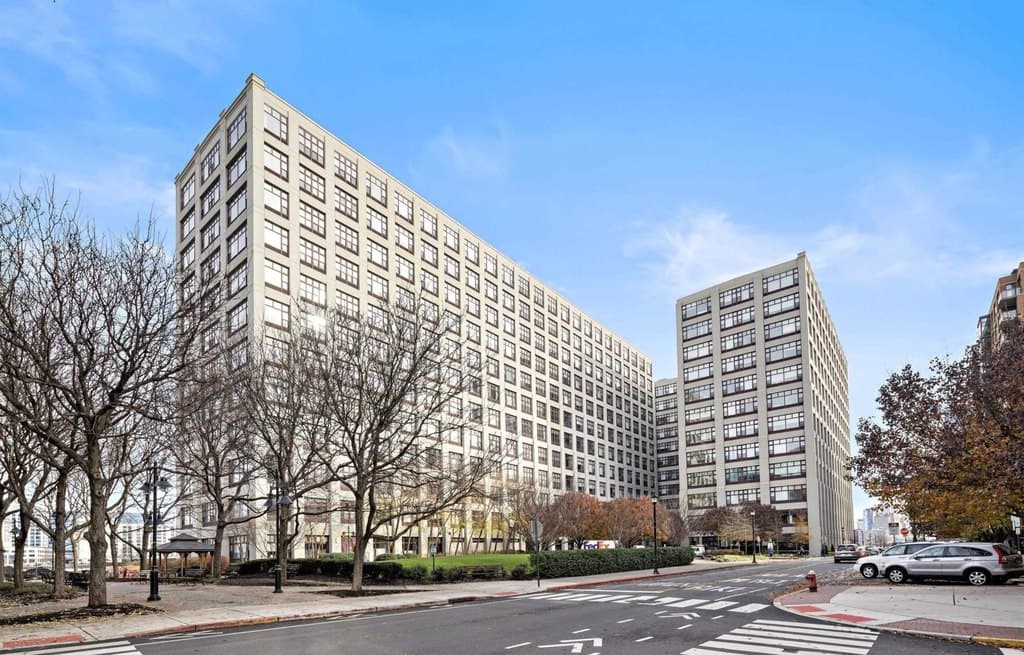 1500 Washington St Apt 7M, Hoboken