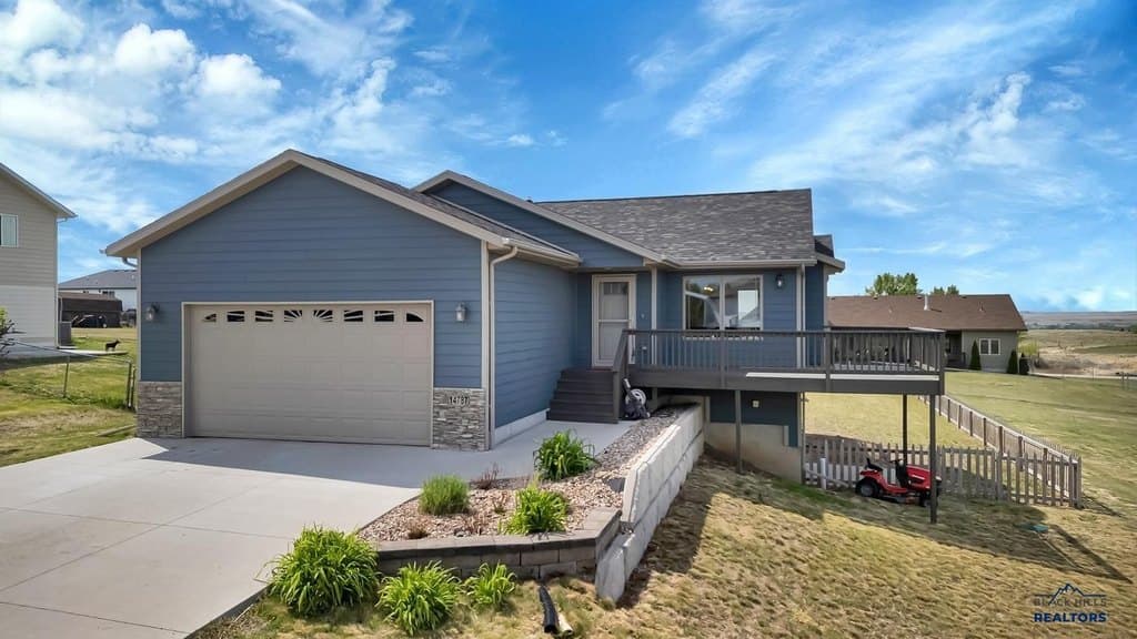 14787 Highlight Dr, Rapid City