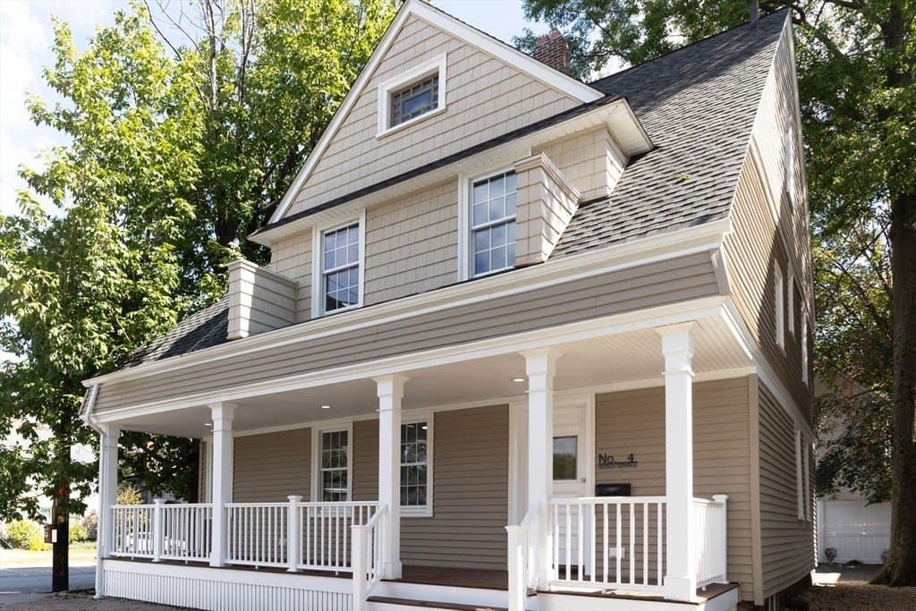 4 Remick Ter, Newton