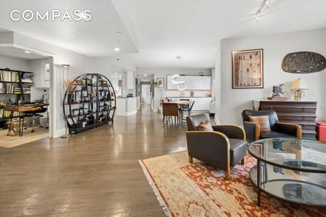 3625 Oxford Ave Apt 7C