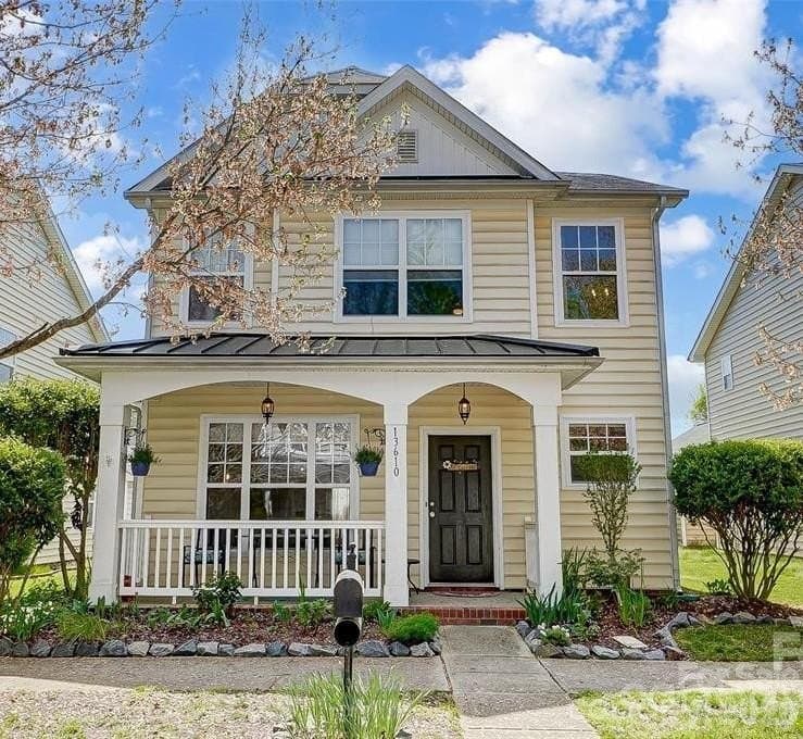 13610 Aldenbrook Dr, Huntersville