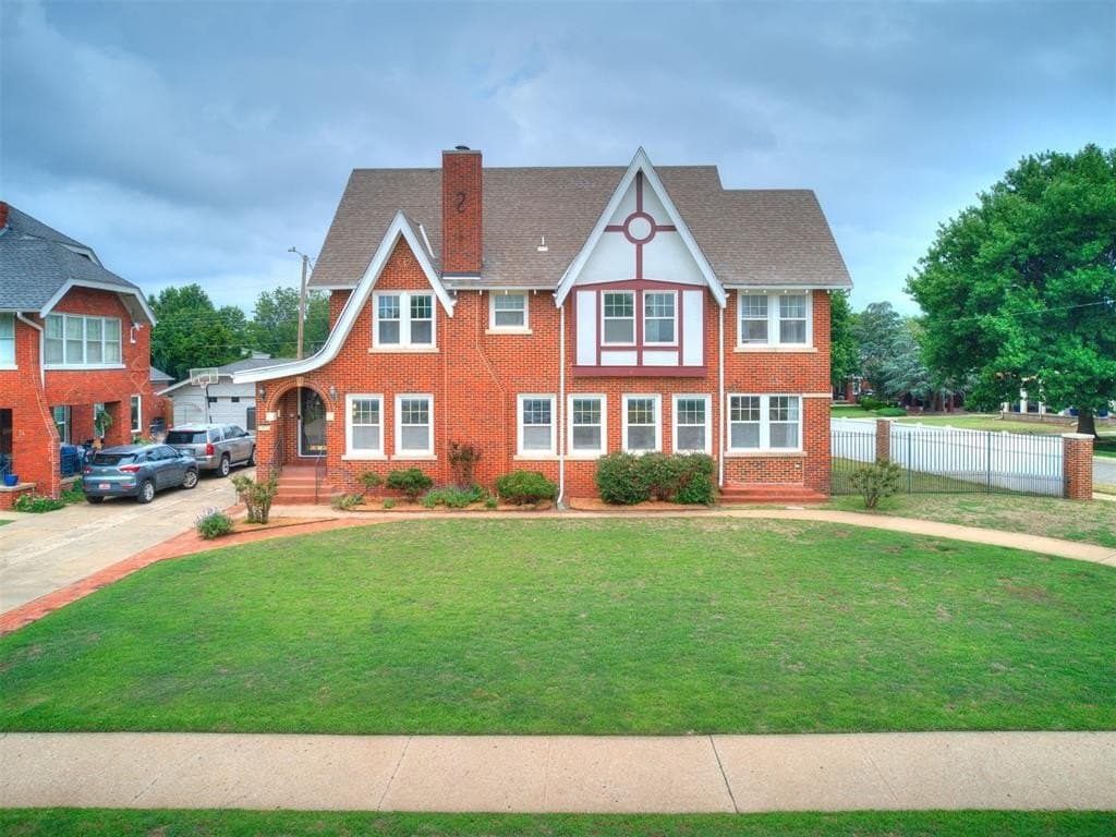 1801 NW 19th St, Oklahoma City