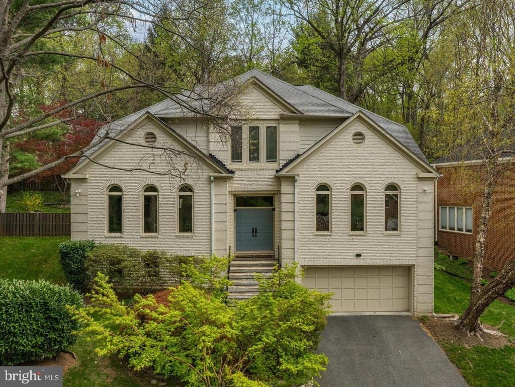 6700 Landon Ln, Bethesda