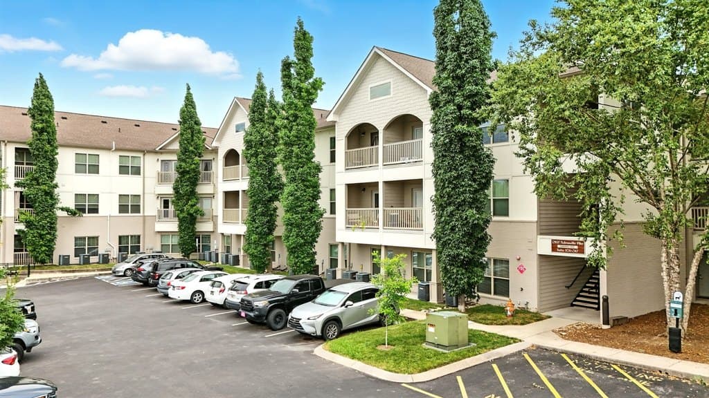 2197 Nolensville Pike Apt 316, Nashville