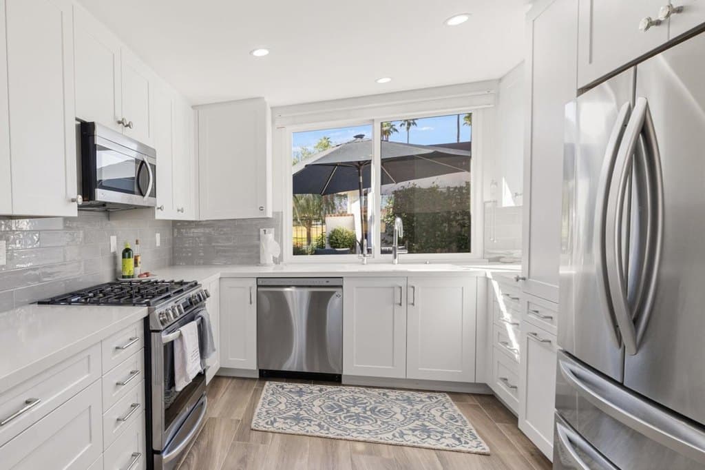 36 San Sebastian Dr, Rancho Mirage