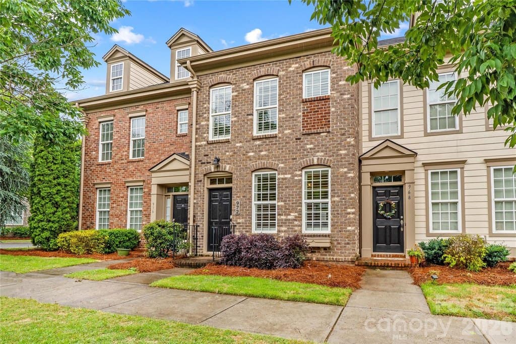 972 Gardners Way, Cornelius
