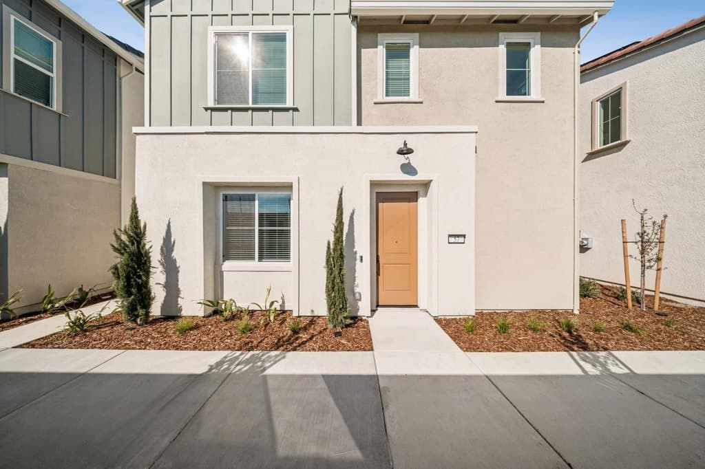 14545 Southpointe Dr Unit 57, Folsom