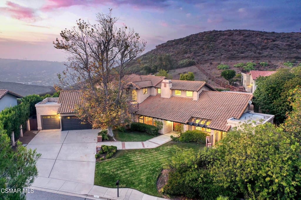 751 Wildwood Ave, Thousand Oaks