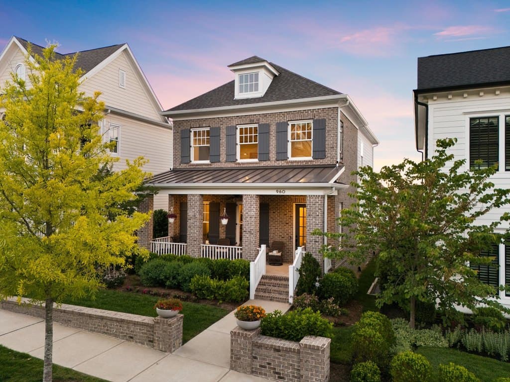 960 Cheltenham Ave, Franklin