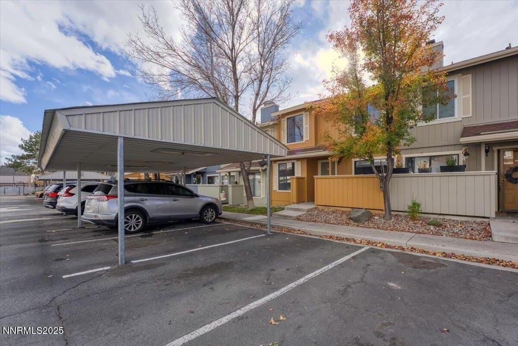 3230 Wedekind Rd Apt 64, Sparks