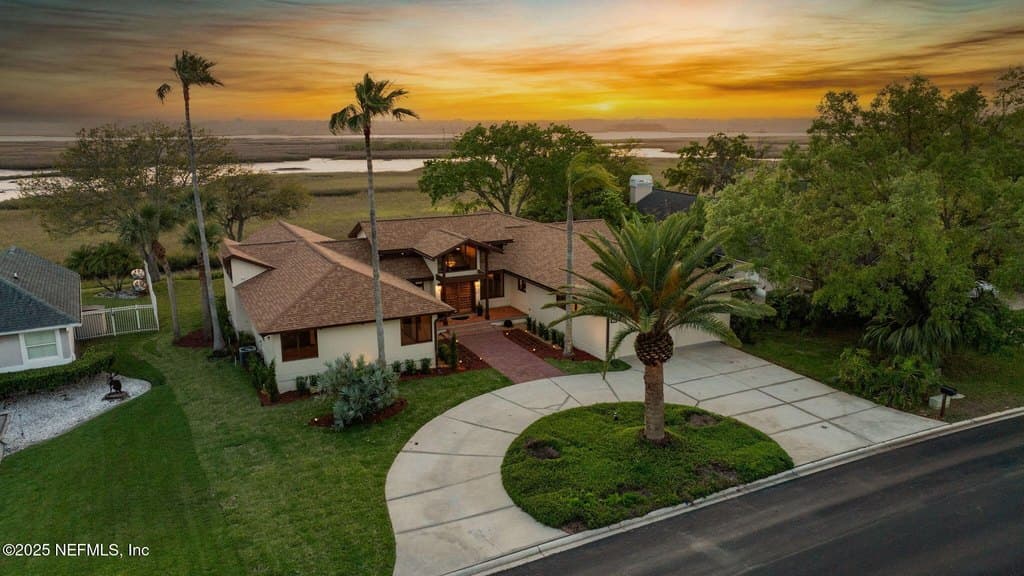 83 Tallwood Rd, Jacksonville Beach