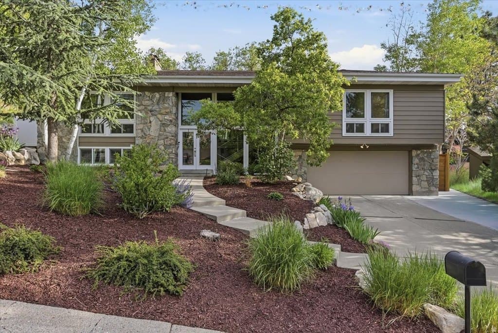 3290 E Fairfield Rd, Salt Lake City