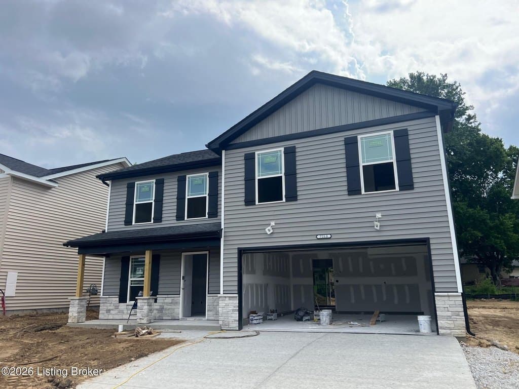 7213 Jacks Lndg, Louisville
