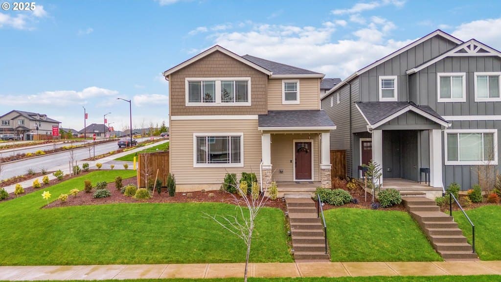 16719 SW Beemer Ln, Portland