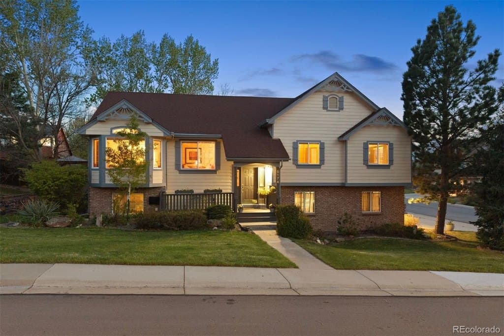 5174 Mountain Meadow Trl