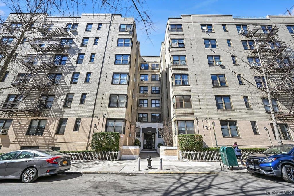 2685 Creston Ave Apt 4H, Bronx
