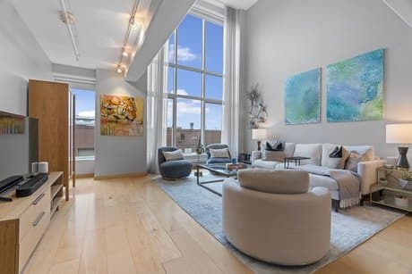 25 Channel Center St Unit 212