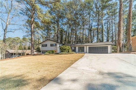 2501 Henderson Mill Rd NE