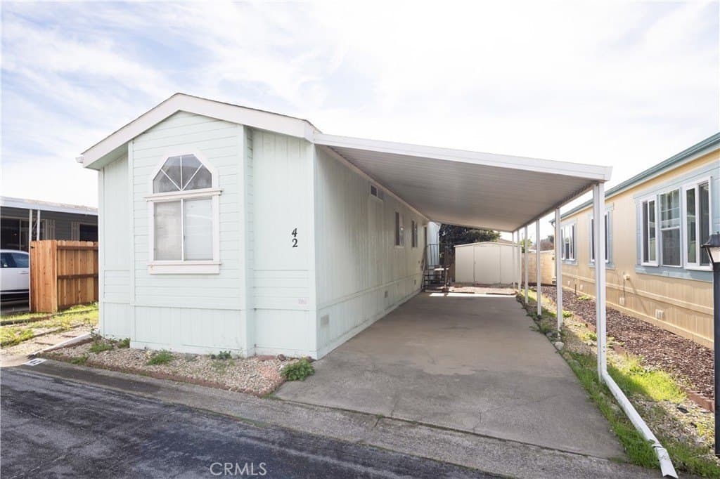 3057 S Higuera St Spc 42, San Luis Obispo