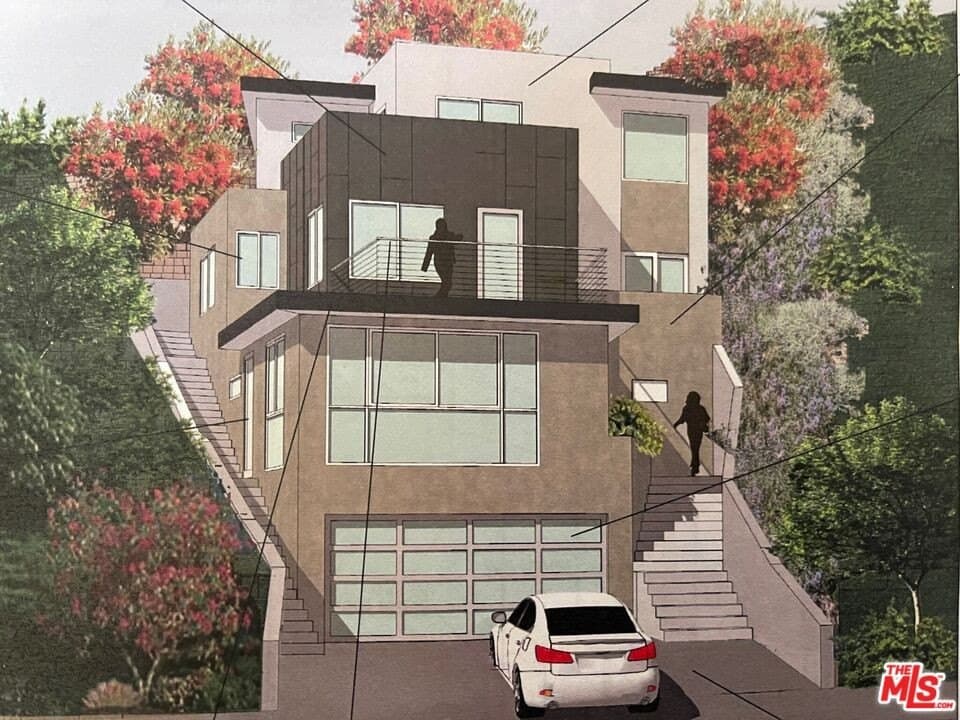 4601 Ensenada Dr